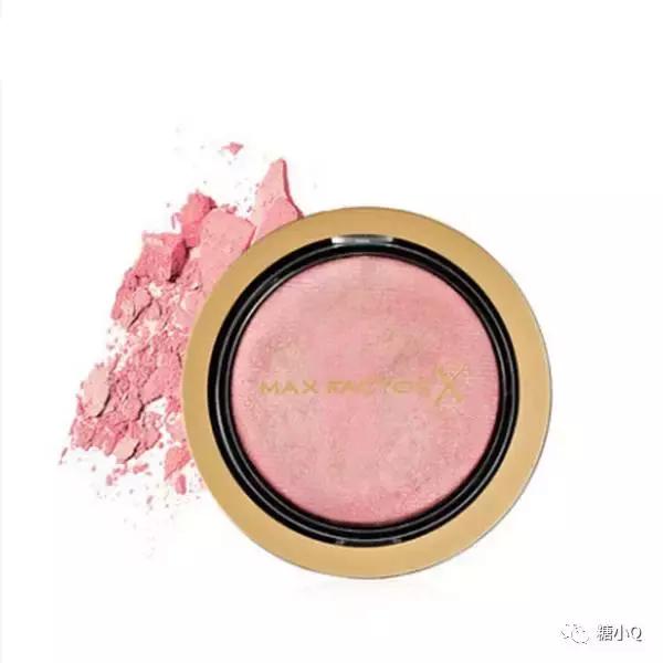 冬天脸本身红怎么画腮红,冬季腮红怎么画好看