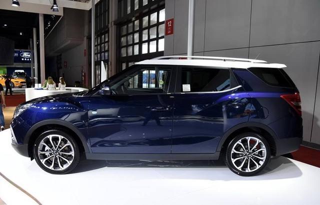 曾坑得上汽40亿打了水漂，如今再返中国，全进口14万，有人敢买吗