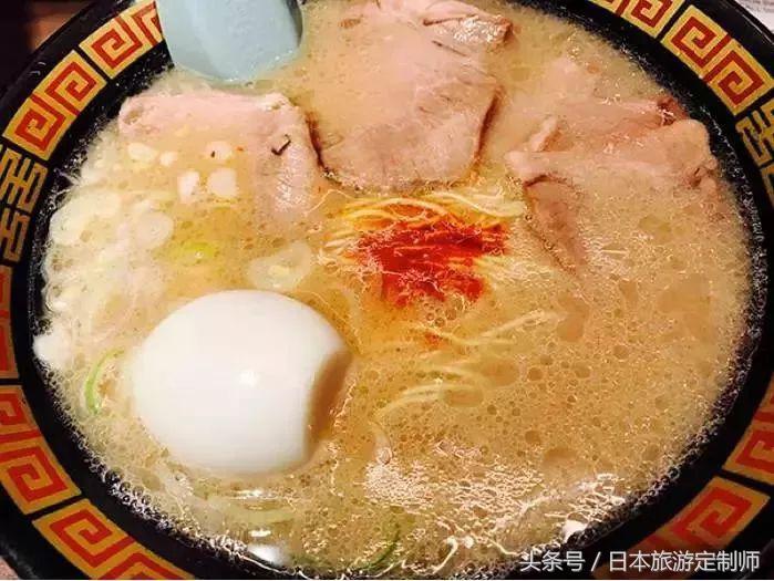 新宿附近中国美食店,东京十大美食自由行