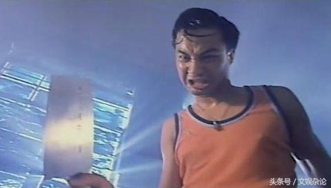 香港电影悍匪张子豪任达华,任达华主演的香港真实电影