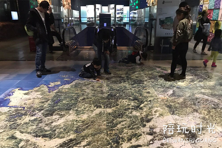 杭州哪里合适带小孩子去玩,杭州值得带孩子去玩的地方