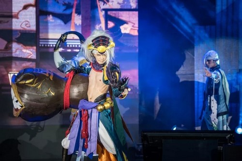 阴阳师未来一周更新公告最新,阴阳师未来联动计划