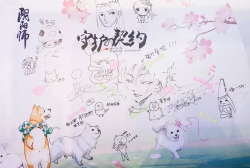 阴阳师未来一周更新公告最新,阴阳师未来联动计划