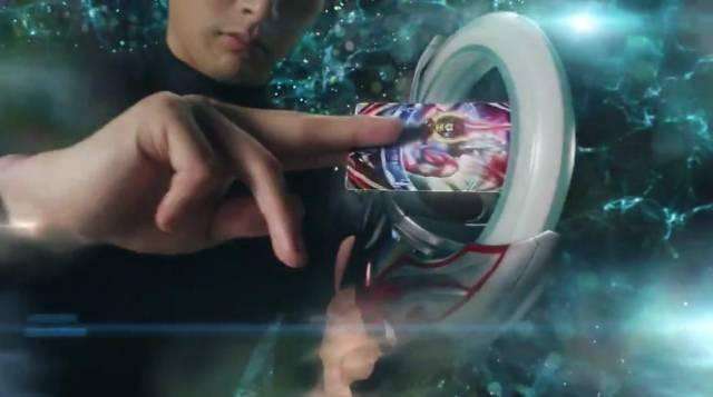 所有的奥特曼早期时候的样子,回顾十几年前看过的奥特曼