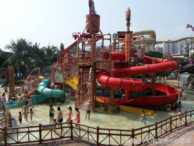 国内合适孩子去的主题乐园,国内好玩的主题乐园有哪些