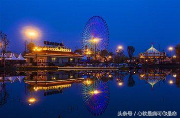 国内合适孩子去的主题乐园,国内好玩的主题乐园有哪些