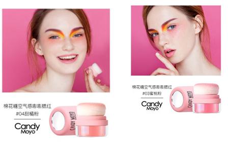 那些能媲美大牌的开架腮红！