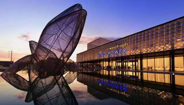 泰国购物必买大牌护肤品,泰国购物必买排行榜