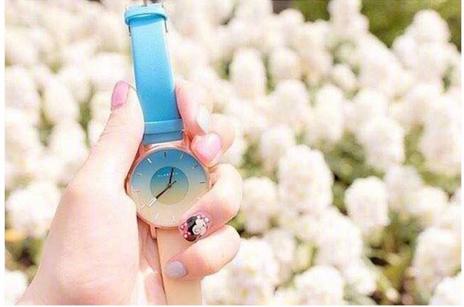 几款平价高颜值少女心爆表的腕表,最值得入手的几款腕表