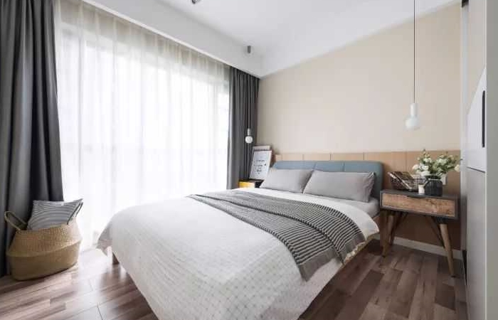 如何挽救小户型采光问题,小户型采光补救方法