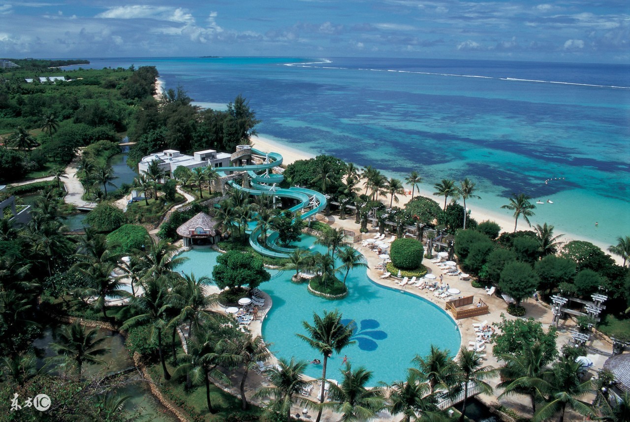 塞班岛旅游必去景点介绍,塞班岛好玩的地方