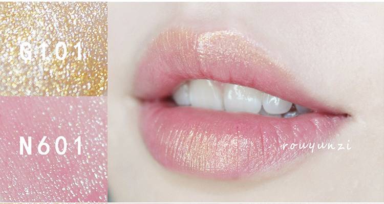 欧莱雅唇釉联名,欧莱雅唇釉和口红哪个好用