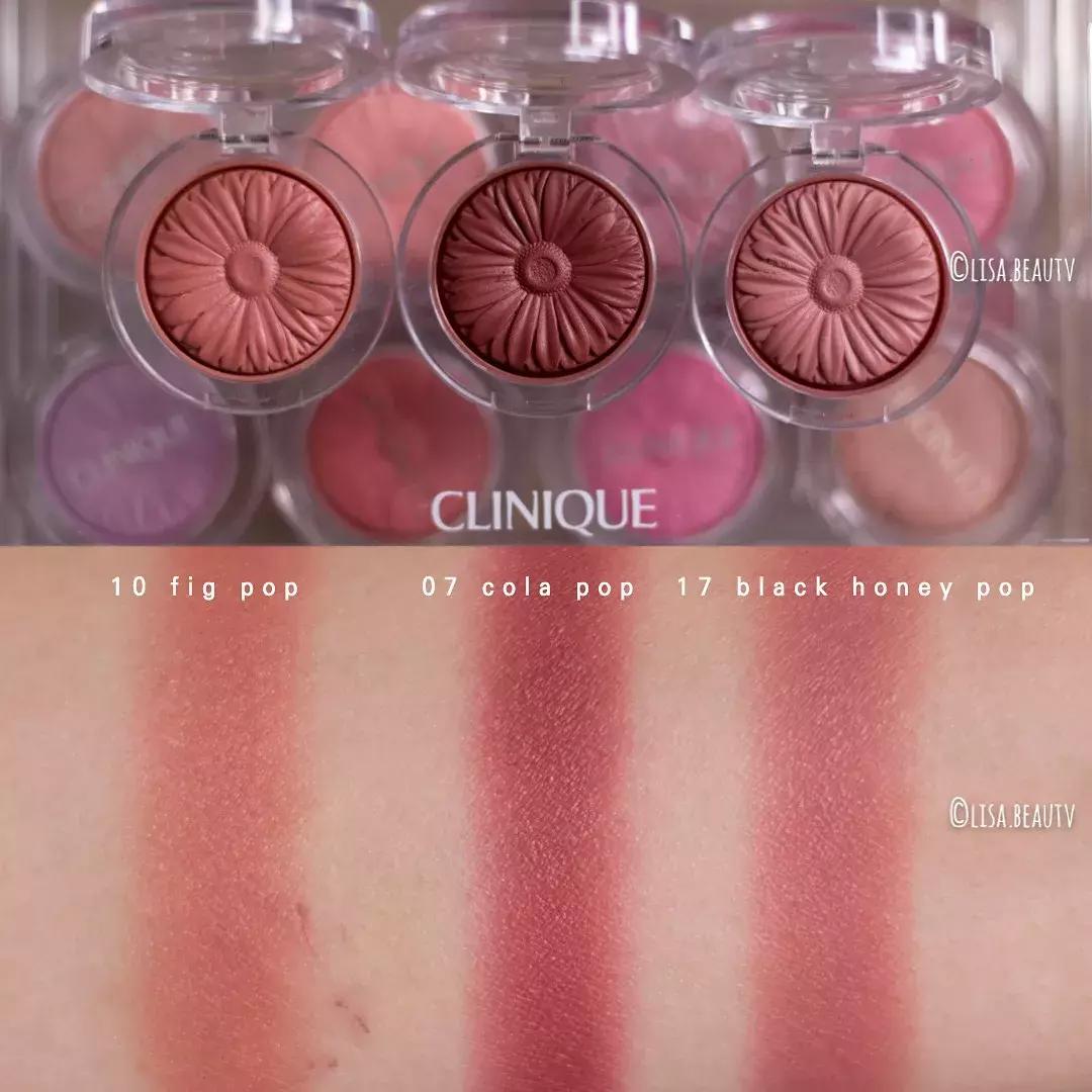 五款显气色的腮红推荐,秋冬季节必备腮红都在这里啦