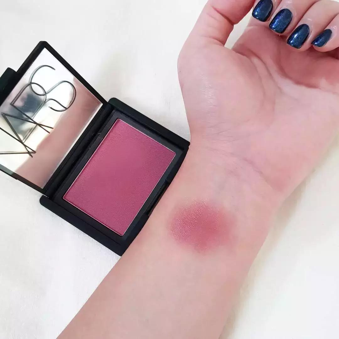 五款显气色的腮红推荐,秋冬季节必备腮红都在这里啦