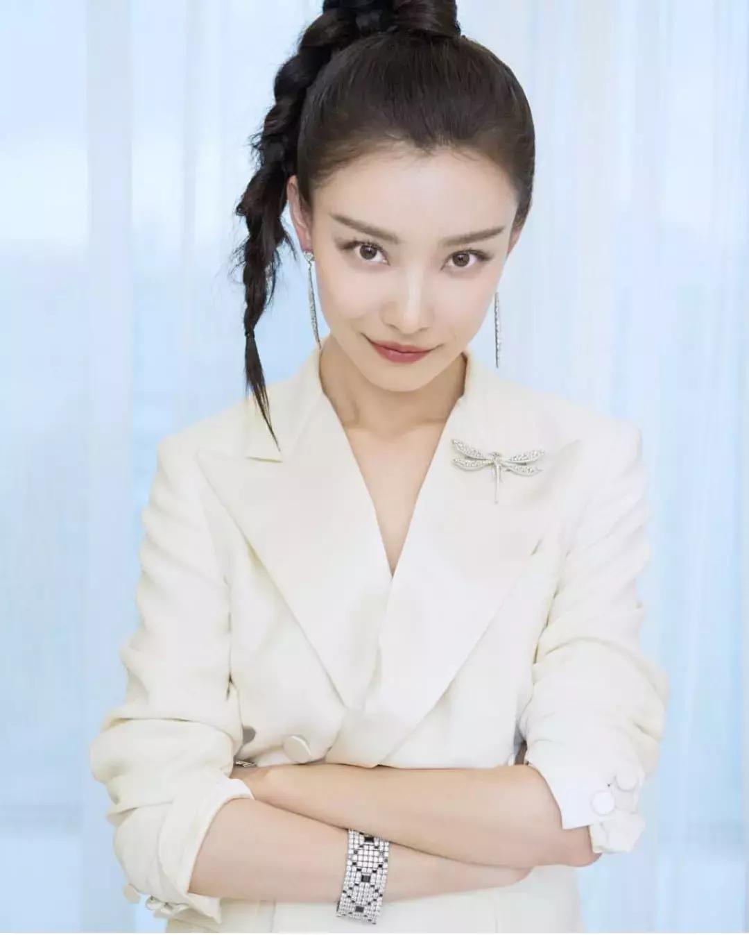 很奇特的眉毛,眉形不好怎么画眉毛