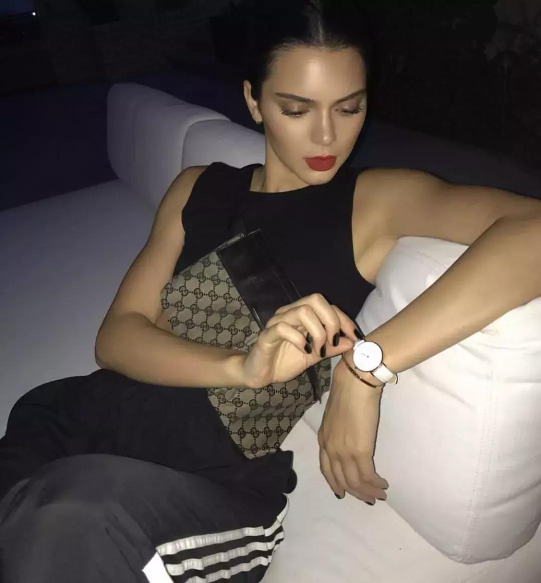 很奇特的眉毛,眉形不好怎么画眉毛