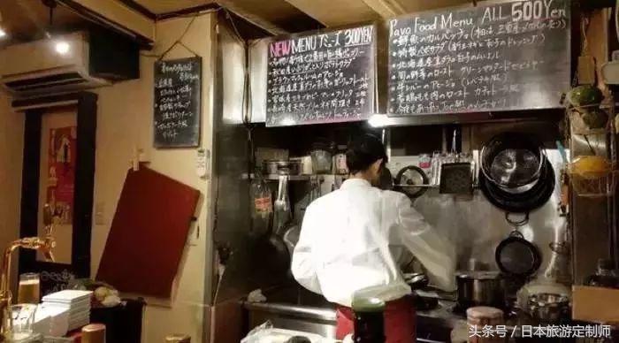 新宿附近中国美食店,东京十大美食自由行