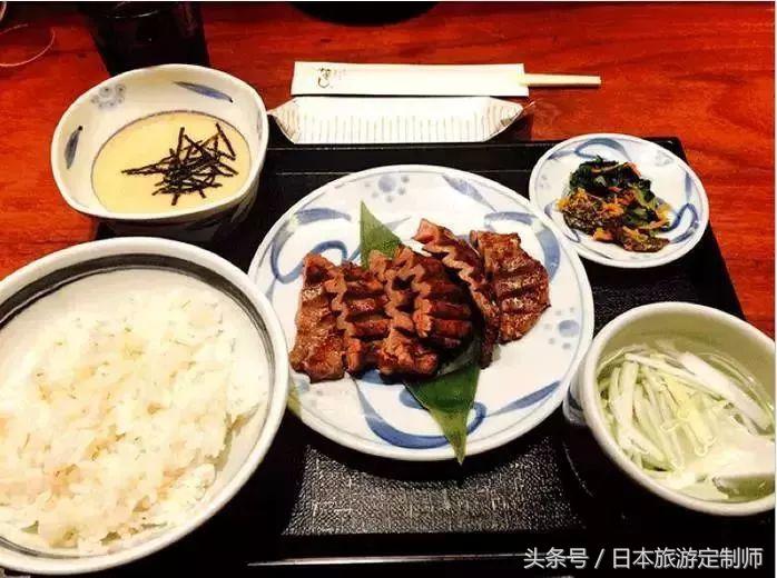新宿附近中国美食店,东京十大美食自由行