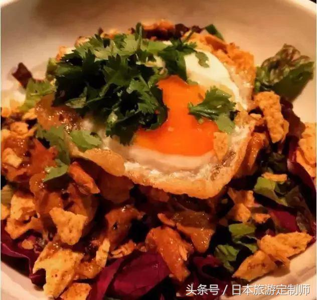 新宿附近中国美食店,东京十大美食自由行