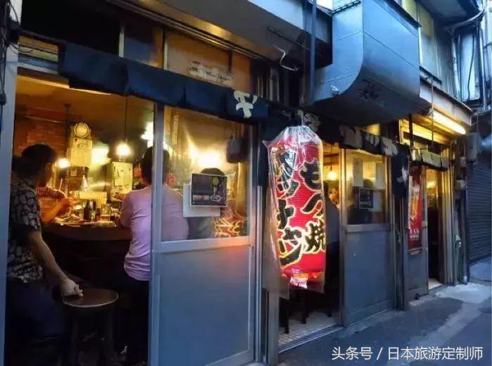 新宿附近中国美食店,东京十大美食自由行