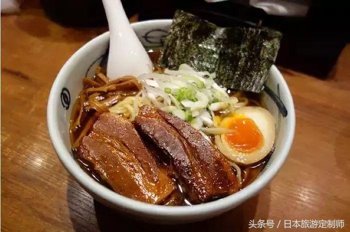 新宿附近中国美食店,东京十大美食自由行