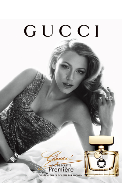 GucciPremière经典豪华系列全新淡香水