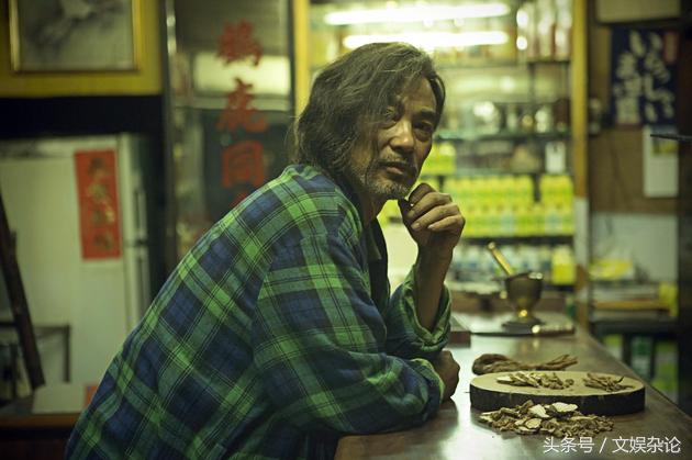 香港电影悍匪张子豪任达华,任达华主演的香港真实电影