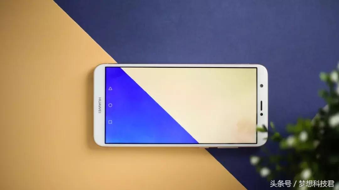 华为畅享7s发布会回顾,华为畅享7s参数和图片