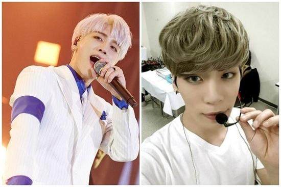 *钟金**铉离世过后，跟随他8年的头号粉丝在今早自杀，令人惋惜！