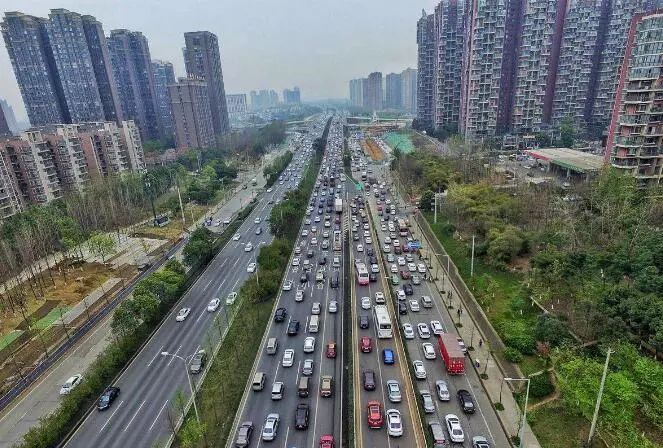 12月19日新闻速递｜成都市“五路一桥”车辆通行费退费相关事宜