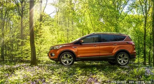 10年福特翼虎2.3进口油耗多少,福特翼虎1.5和2.0油耗差多少