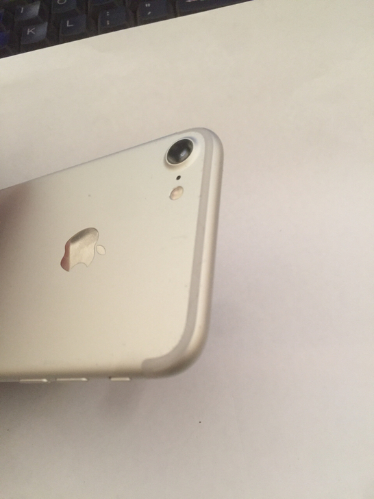 两千三入手无锁iPhone7美版，这个性价比能够有！