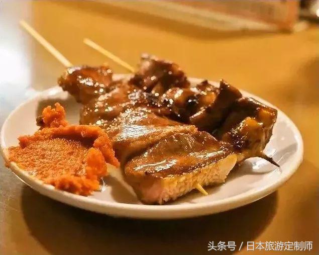 新宿附近中国美食店,东京十大美食自由行