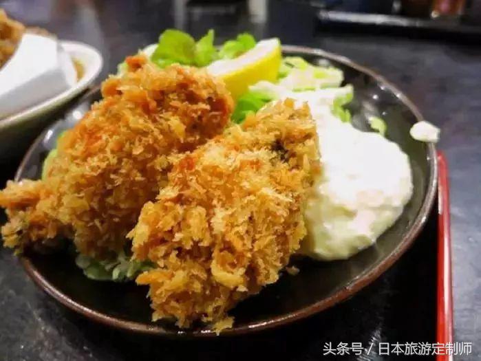 新宿附近中国美食店,东京十大美食自由行