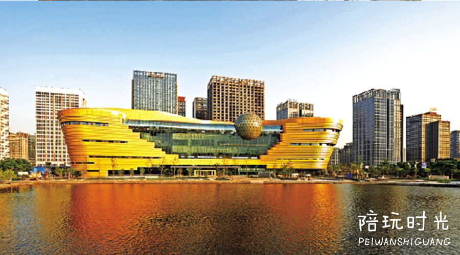 杭州哪里合适带小孩子去玩,杭州值得带孩子去玩的地方