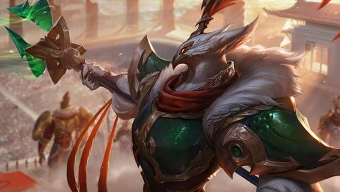 lol2024年限定皮肤排名,lol最值得入手的年限皮肤是什么