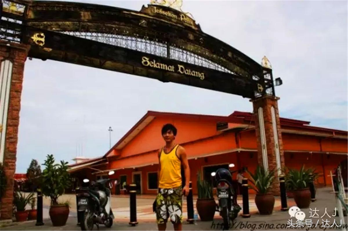 来三亚晒晒太阳,沙巴冬季里的日光假期