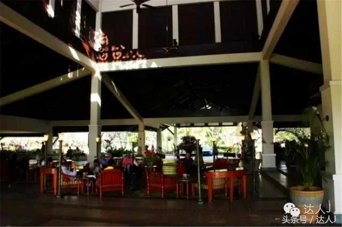 来三亚晒晒太阳,沙巴冬季里的日光假期