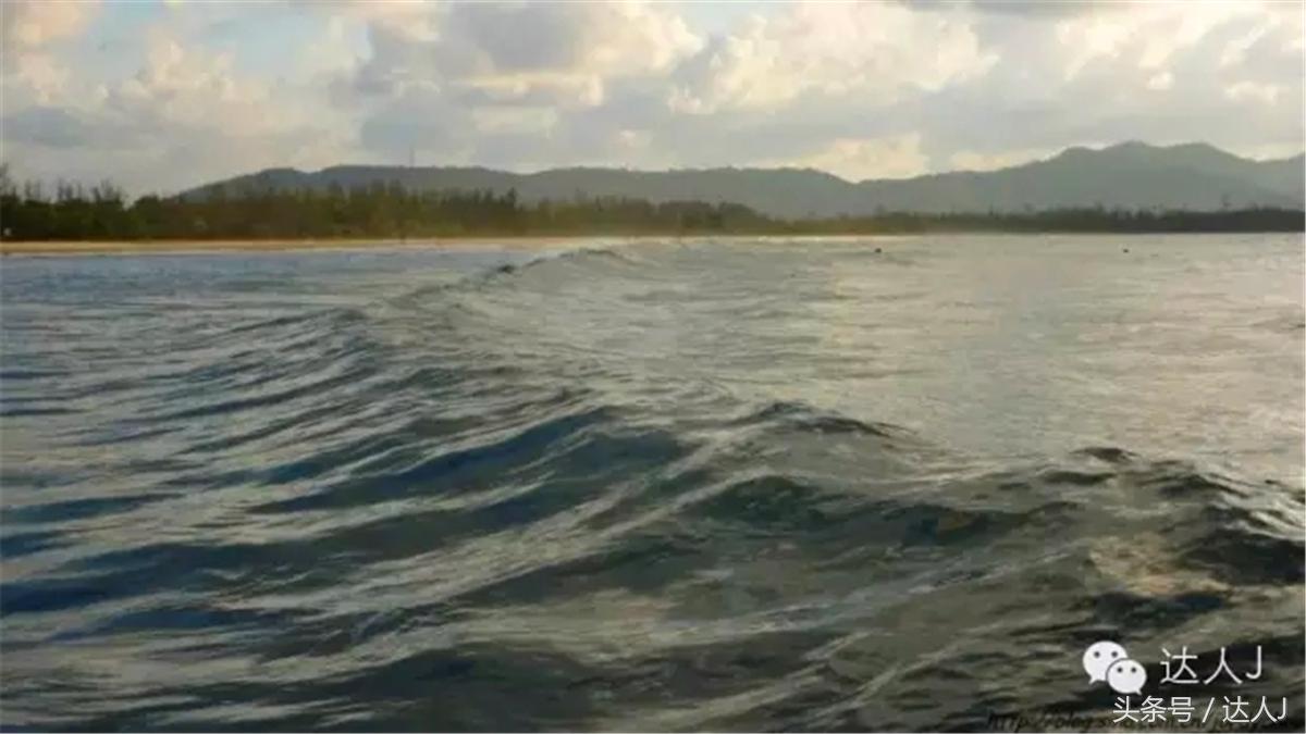 来三亚晒晒太阳,沙巴冬季里的日光假期