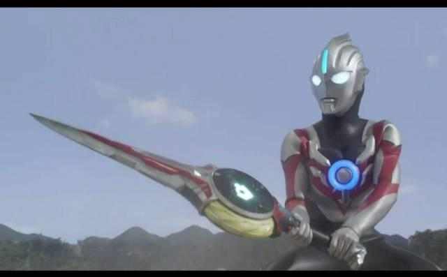 所有的奥特曼早期时候的样子,回顾十几年前看过的奥特曼