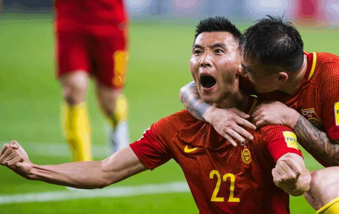 2017中国足球大事件,2017年足坛发生的重要事件