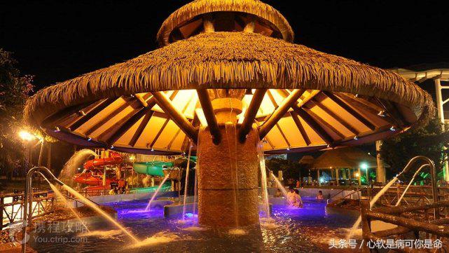 国内合适孩子去的主题乐园,国内好玩的主题乐园有哪些