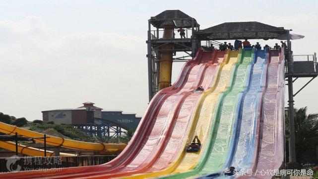 国内合适孩子去的主题乐园,国内好玩的主题乐园有哪些