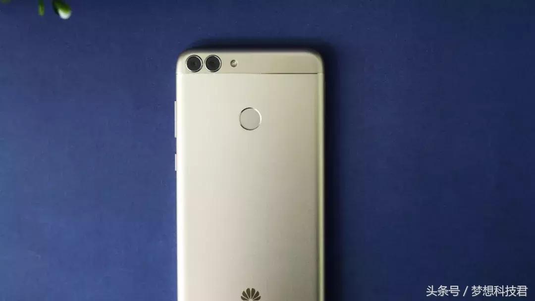 华为畅享7s发布会回顾,华为畅享7s参数和图片