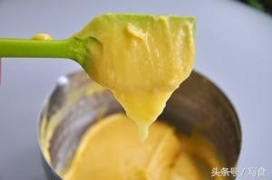 比闪电泡芙更有逼格的泡芙装饰*法大**，不打算尝试吗？