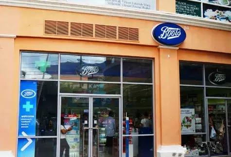 泰国购物必买大牌护肤品,泰国购物必买排行榜