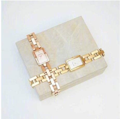 几款平价高颜值少女心爆表的腕表,最值得入手的几款腕表