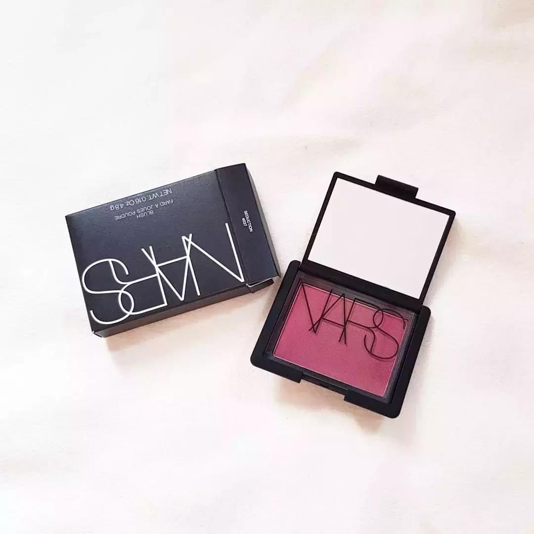 五款显气色的腮红推荐,秋冬季节必备腮红都在这里啦