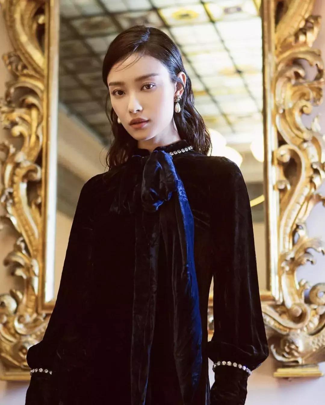 很奇特的眉毛,眉形不好怎么画眉毛