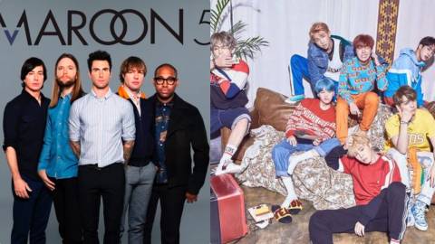 10大人气男爱豆,盘点最火十五名男爱豆